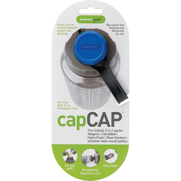 CAPCAP+