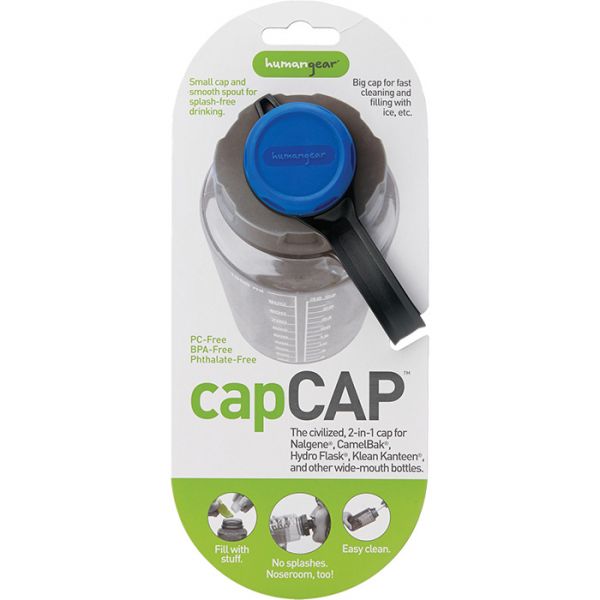 capCAP 2.0