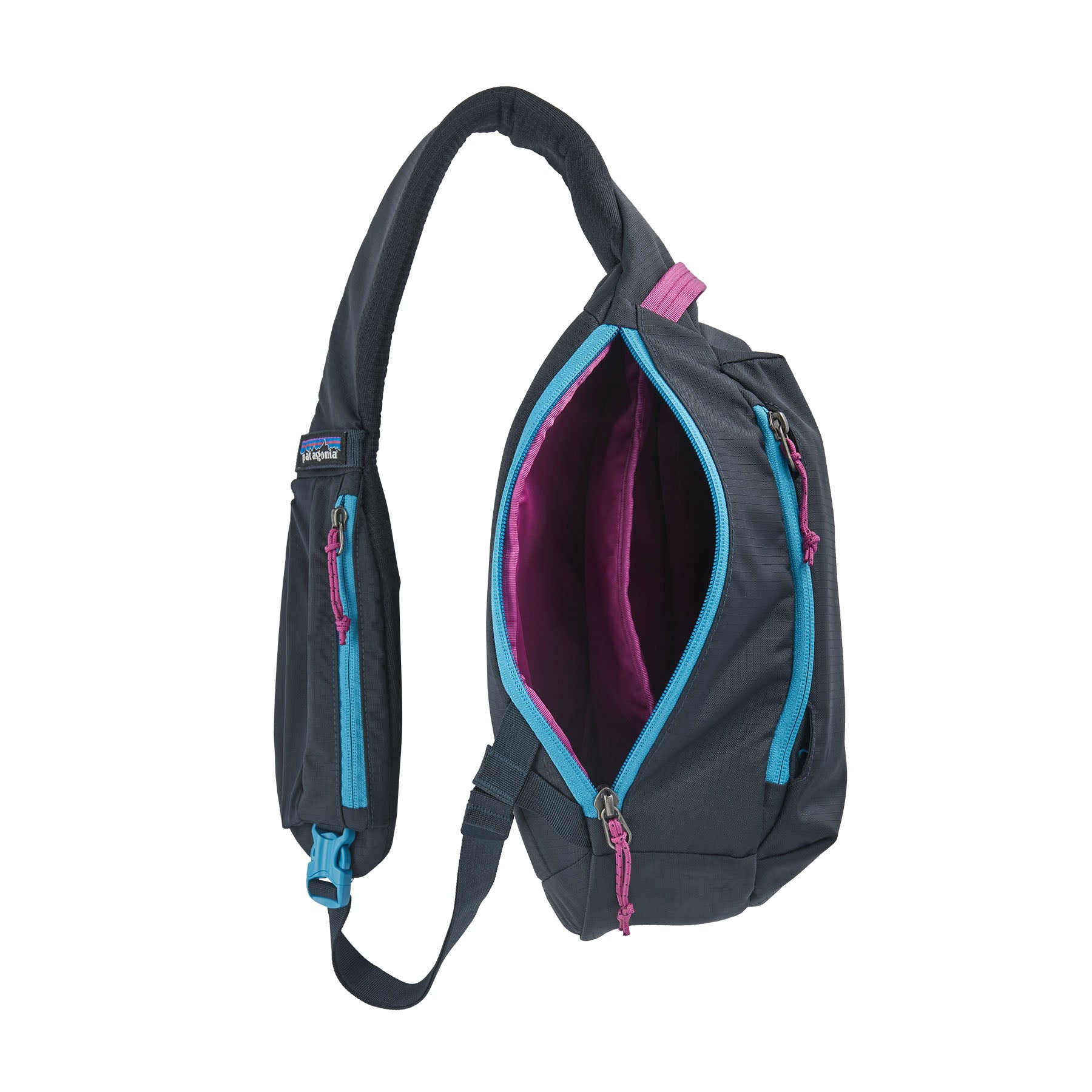 Waist Bag Unisex for Men Plain Black Classy Bag for Boys Waterproof College  Aesthetic Bag Waterproof Sling Bags Man