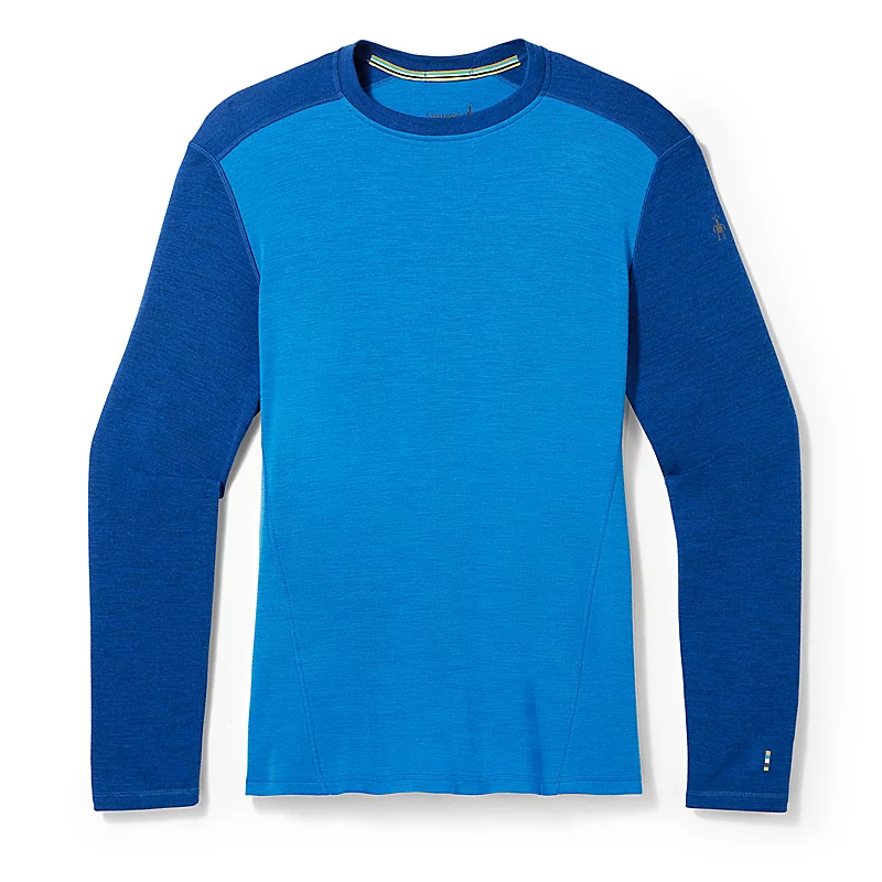 M's Classic Thermal Merino Base Layer Crew