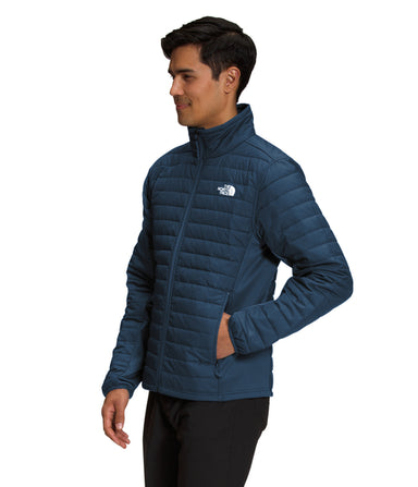 Summit Outerwear Outfitters — Men\'s Native Adventure