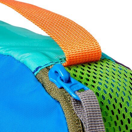 Cubo Uno - Small Packing Cube - Del Día SURPRISE Cube