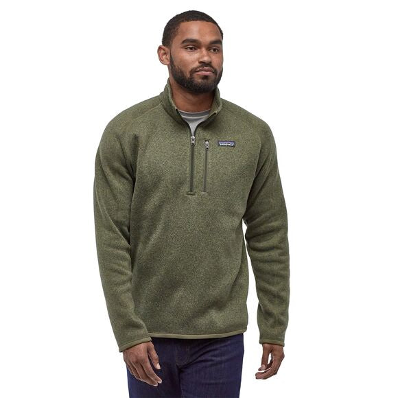 M TKA GLACIER 1/4 ZIP - The Benchmark Outdoor Outfitters
