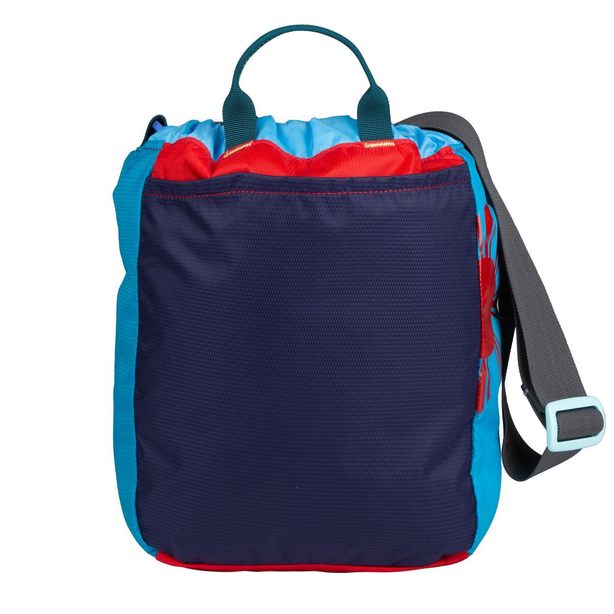 Camaya Satchel - Del Día SURPRISE Satchel