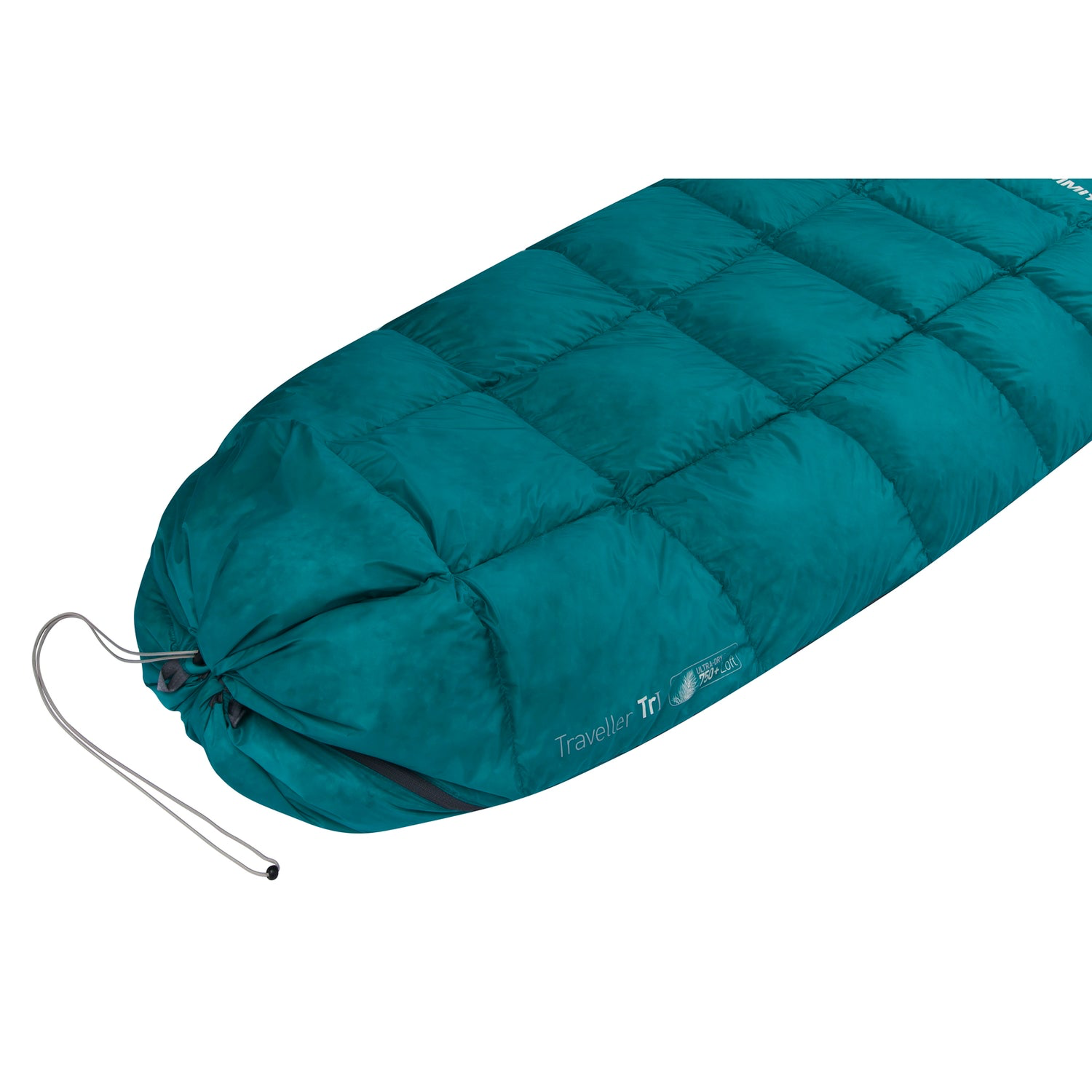 Traveller Sleeping Bag & Blanket 50º