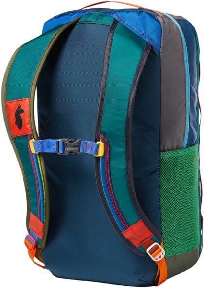 Batac 24L Pack - Del Día SURPRISE Pack – Native Summit Adventure