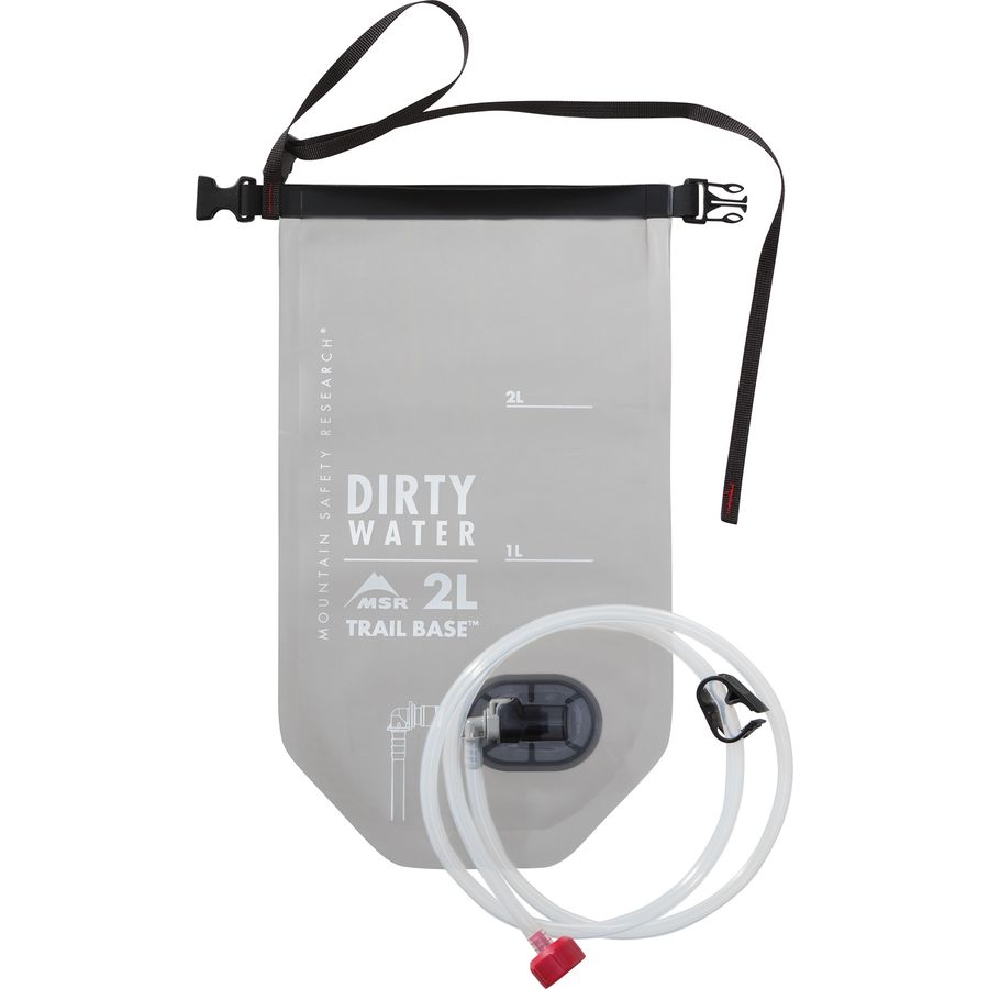 Trail Base™ Water Filter Kit