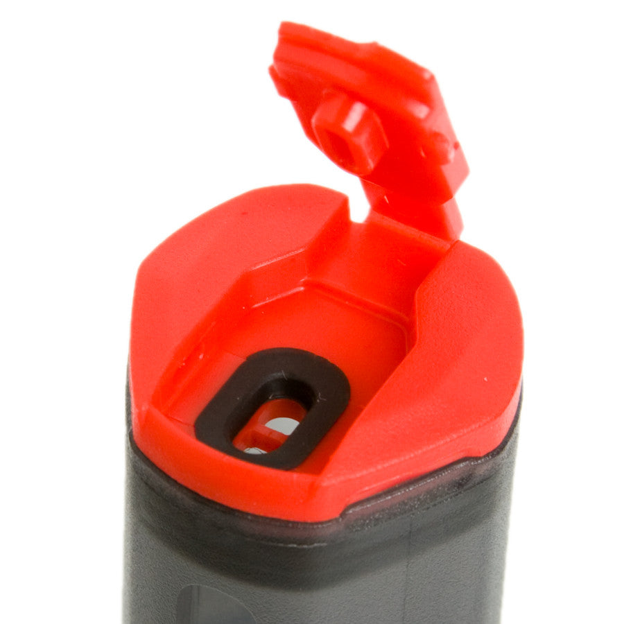 Alpine Salt / Pepper Shaker