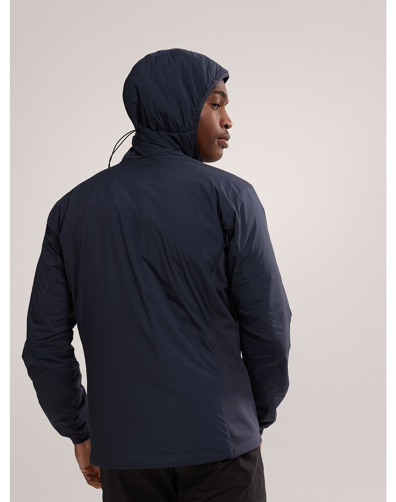 M's Atom Hoody