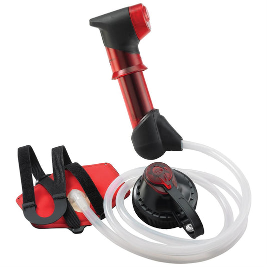 HyperFlow Microfilter