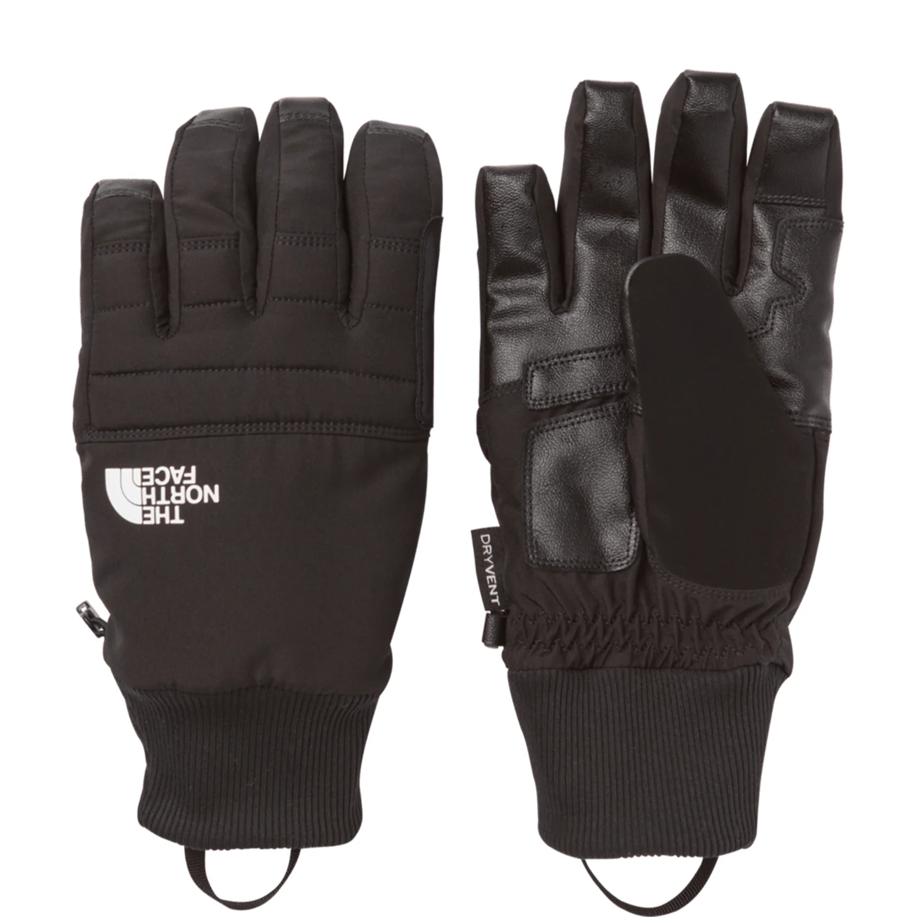 Men’s Montana Utility Ski Gloves