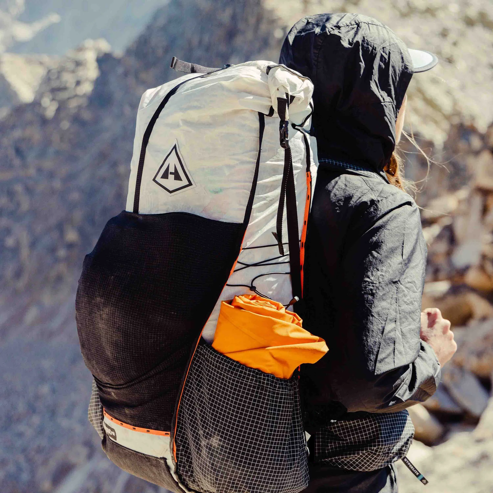 Unbound 40 — Native Summit Adventure Outfitters Unbound 40 — Native Summit Adventure Outfitters