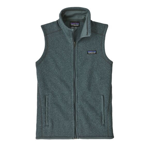 W's Better Sweater Vest