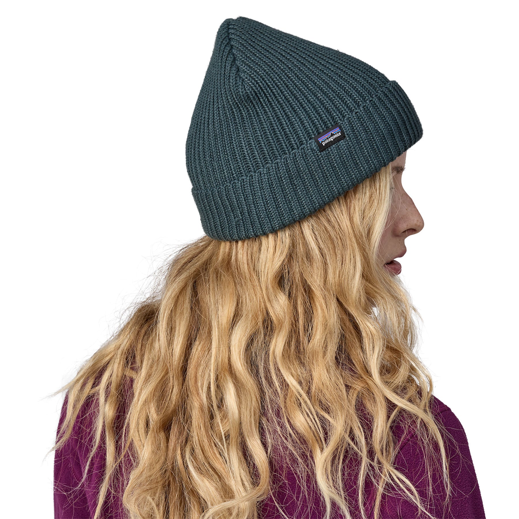 Fishermans Rolled Beanie — Native Summit Outfitters Adventure