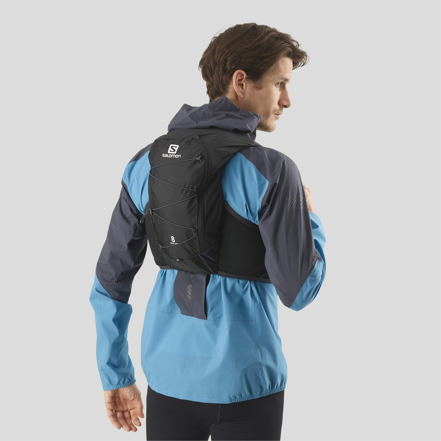 Active Skin 8 Running Vest