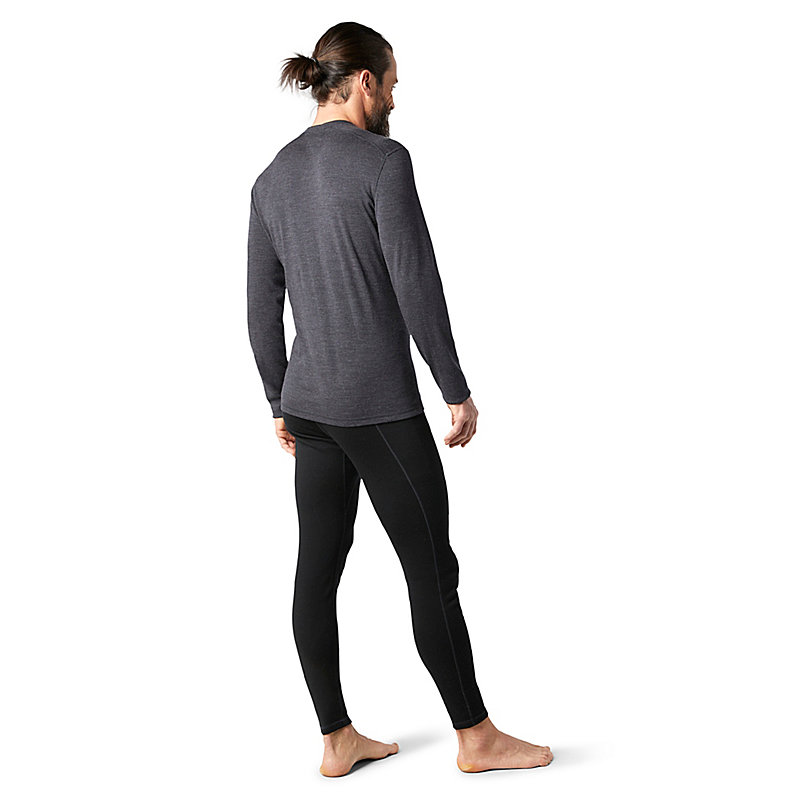 M's Classic Thermal Merino Base Layer Crew