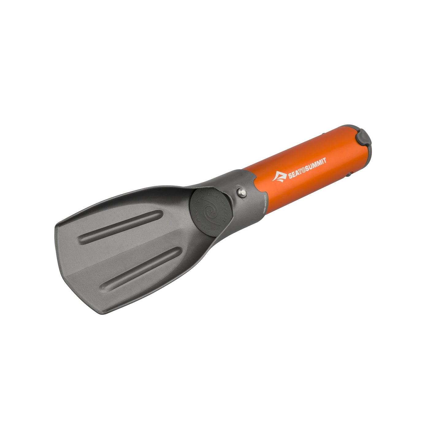 Pocket Trowel - Alloy