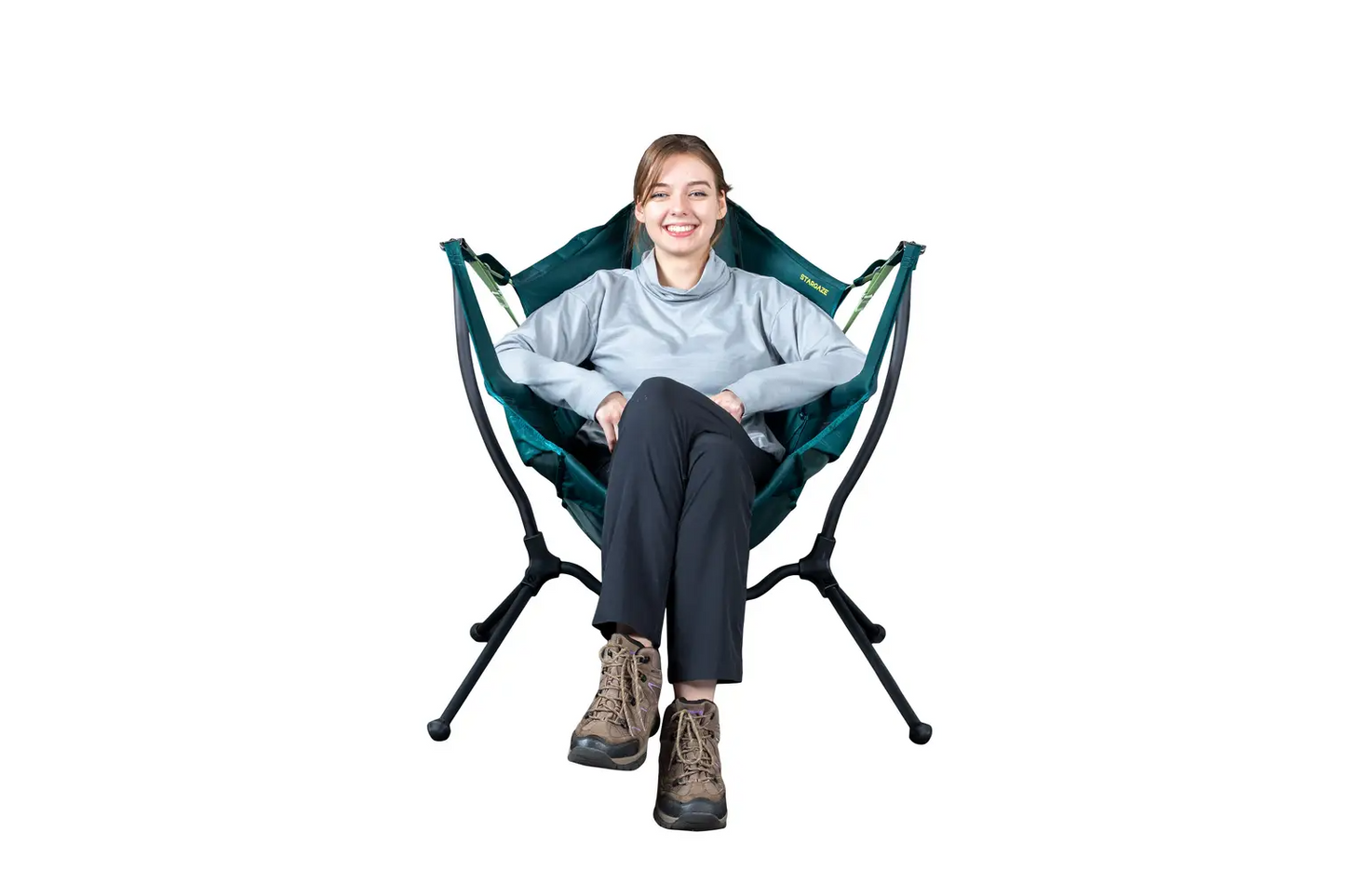 Stargaze Reclining Camp Chair