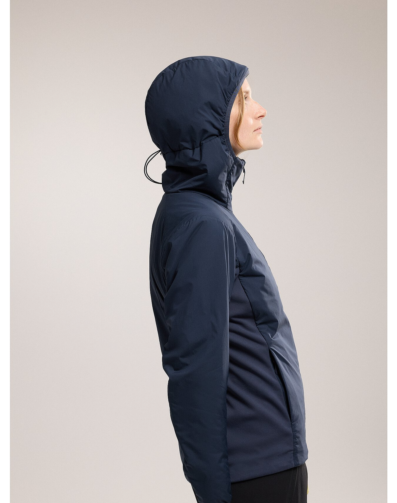 Atom Hoody Women's