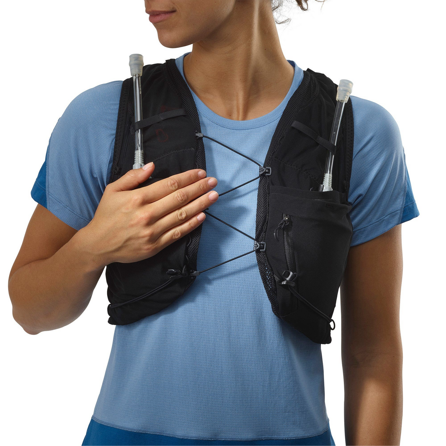 ADV Skin 5 Women's Running Vest