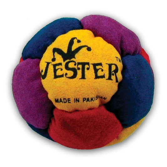Jester Footbag