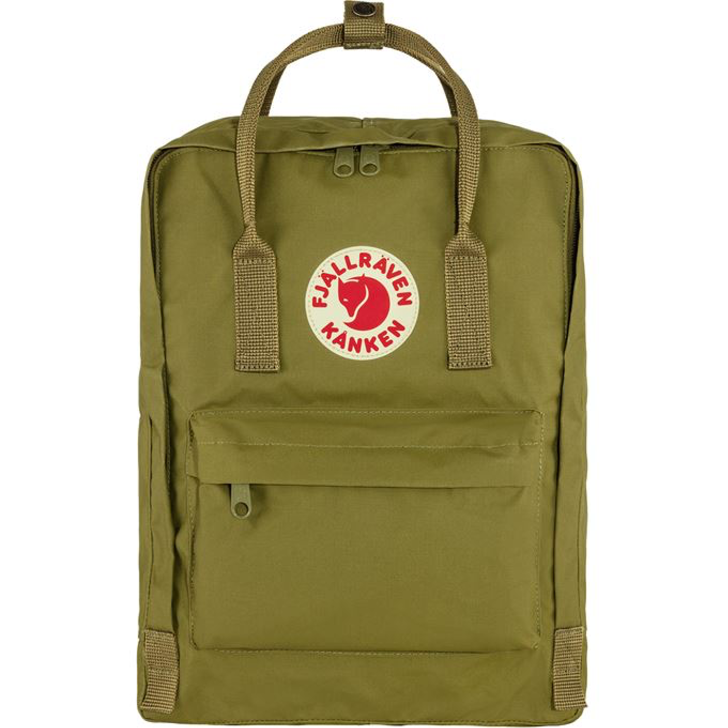 kanken mini backpack putty Fjllrven - Compact Everyday Carry, Durable Vinylon Fabric it features a large zip opening Fjallraven Kanken Mini Backpack Deep