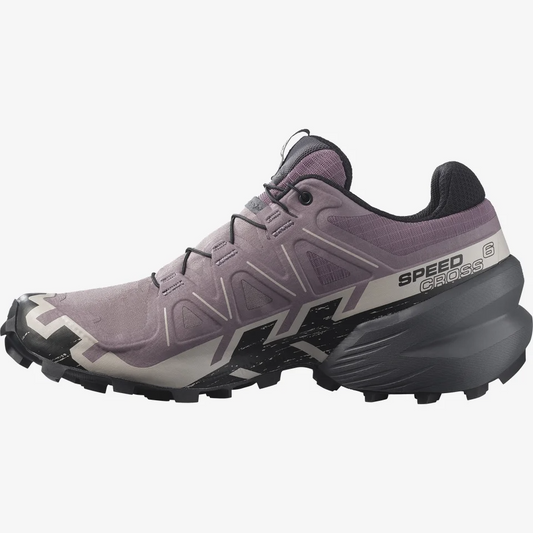 Women's Speedcross 6