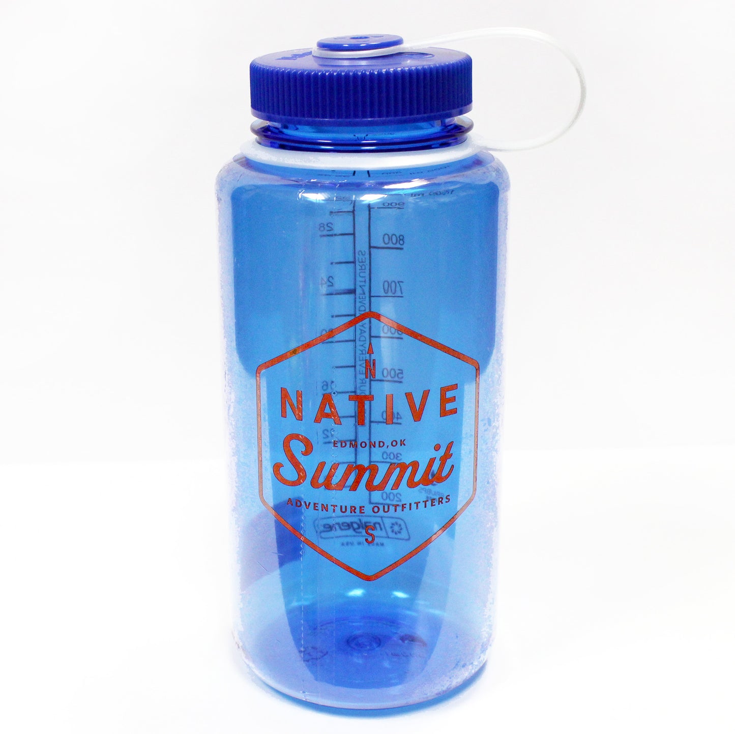 NS Hex Tritan 32oz Wide Mouth