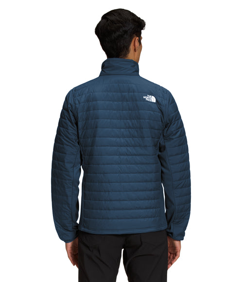 Men's Canyonlands Hybrid Jacket