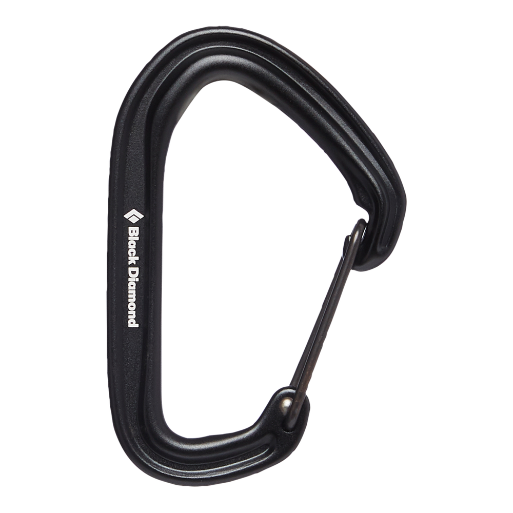 Hotwire Carabiner