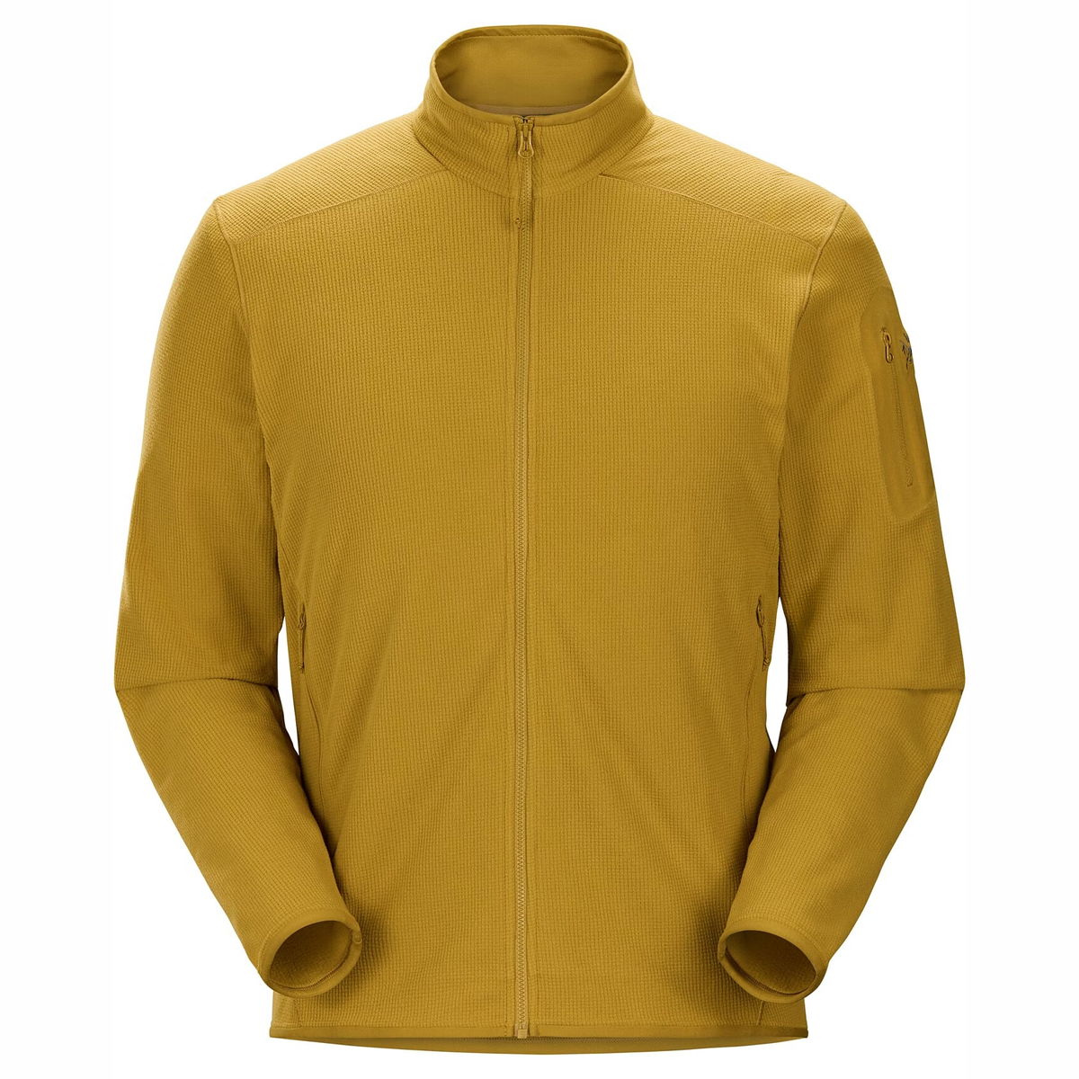 Delta LT Jacket Men's