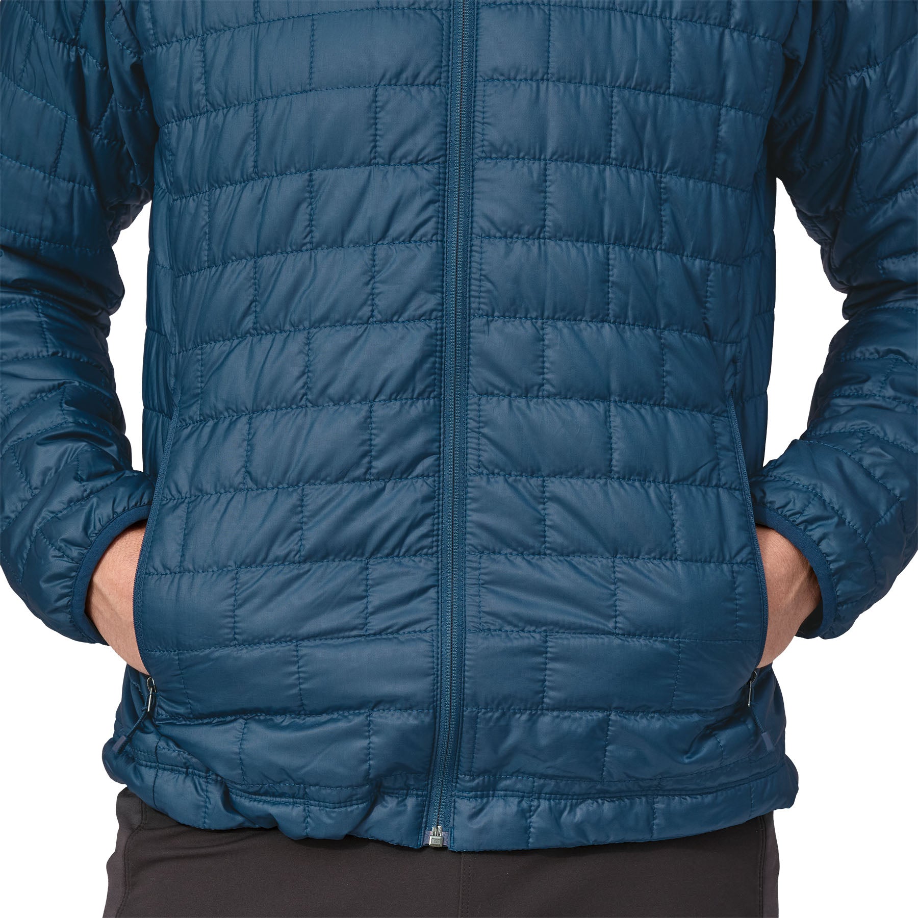 Patagonia Men's Nano Puff® Jacket – Native Summit Adventure Outfitters
