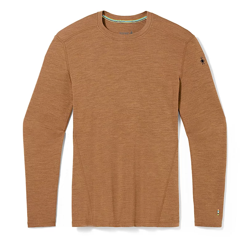 M's Classic Thermal Merino Base Layer Crew