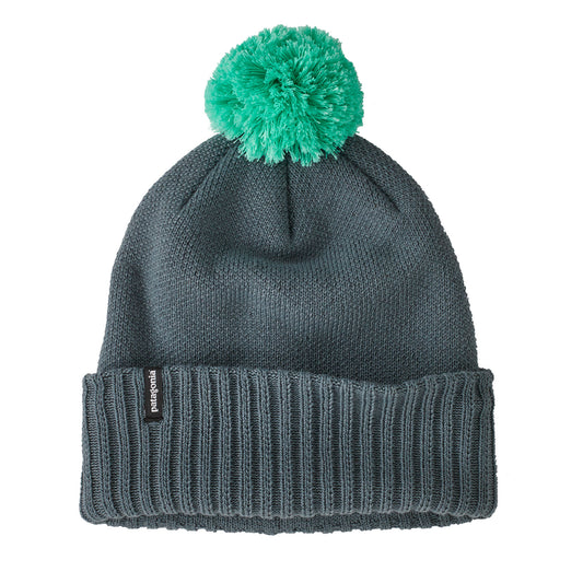 Powder Town Beanie
