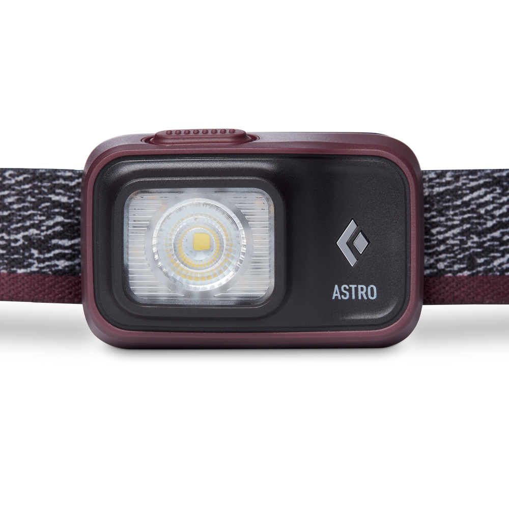 Astro 300 Headlamp