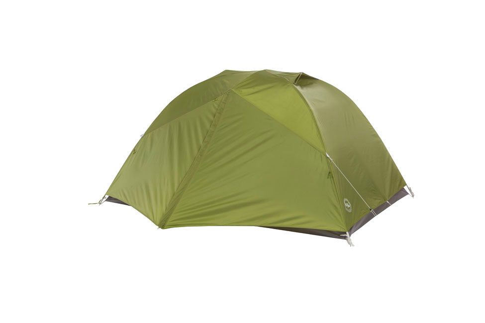 Blacktail 2-Person Backpacking Tent