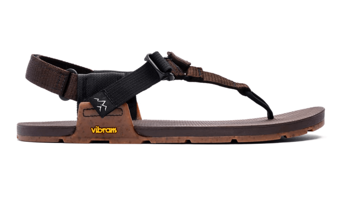Cairn Geo Sandals - 3D Footbed (In Store Pickup Only)