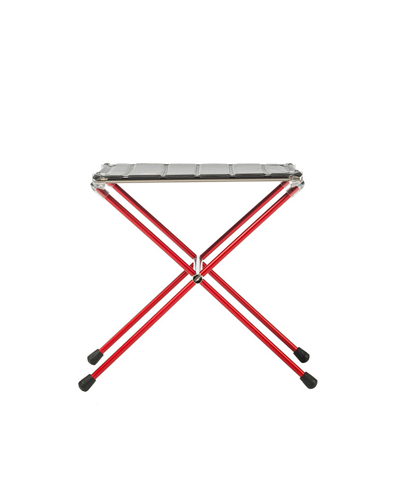 Woodchuck Camp Table