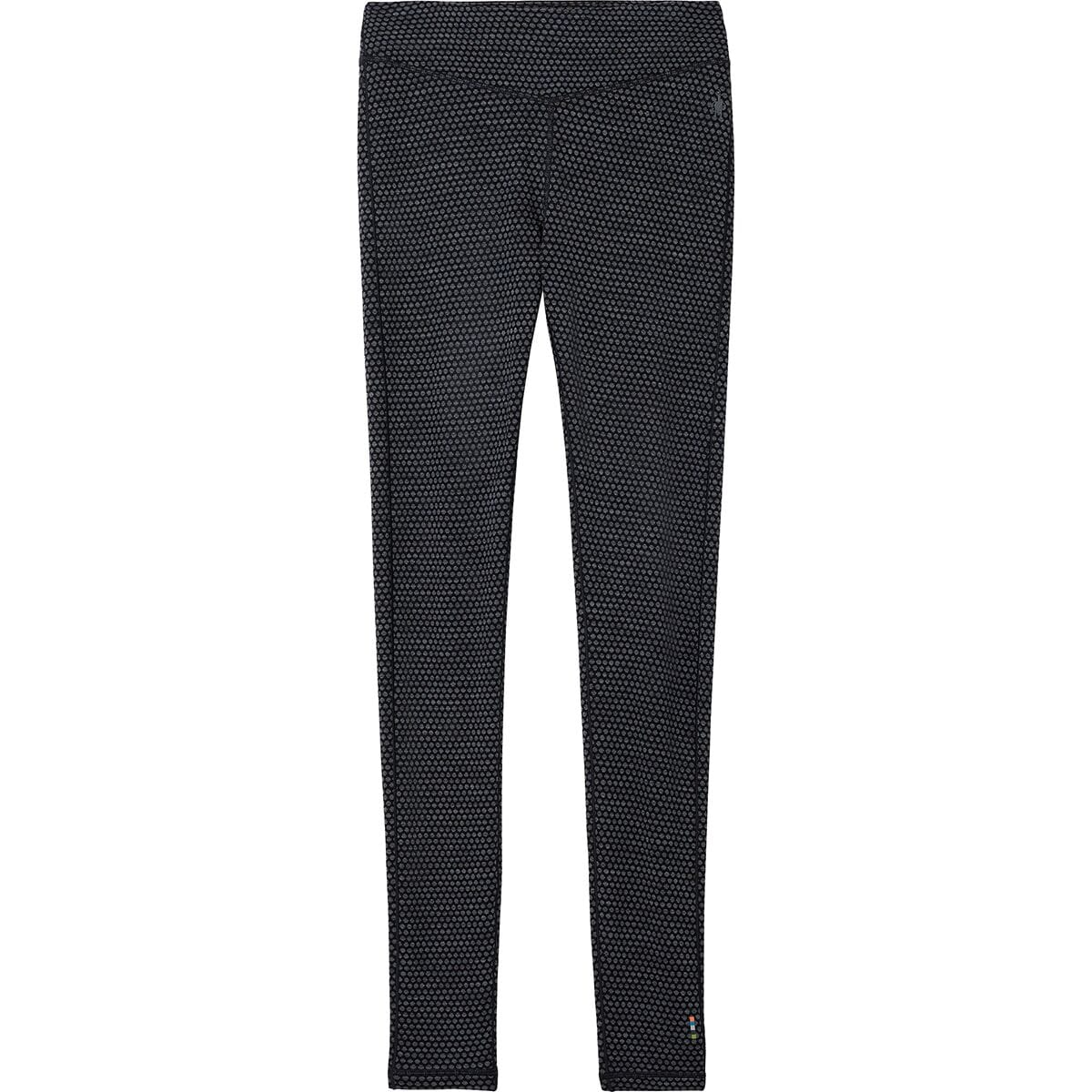 W's Classic Thermal Merino Base Layer Pattern Bottom