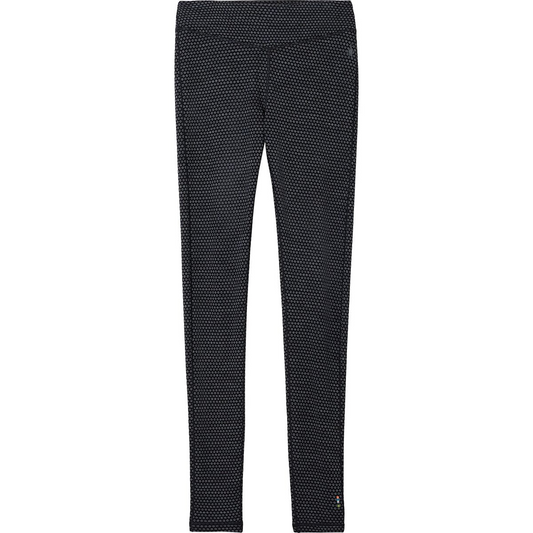 W's Classic Thermal Merino Base Layer Pattern Bottom