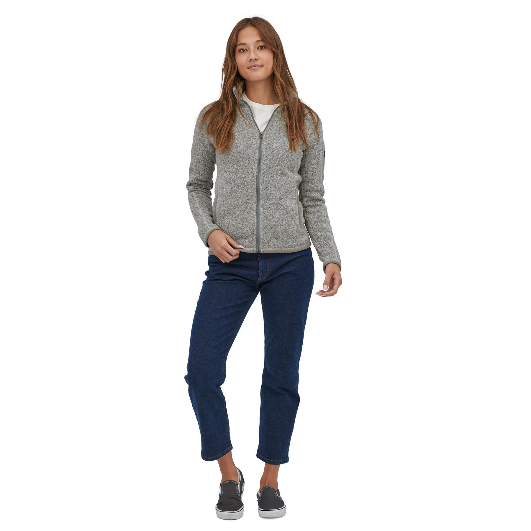 Women's Better Sweater® Fleece Jacket