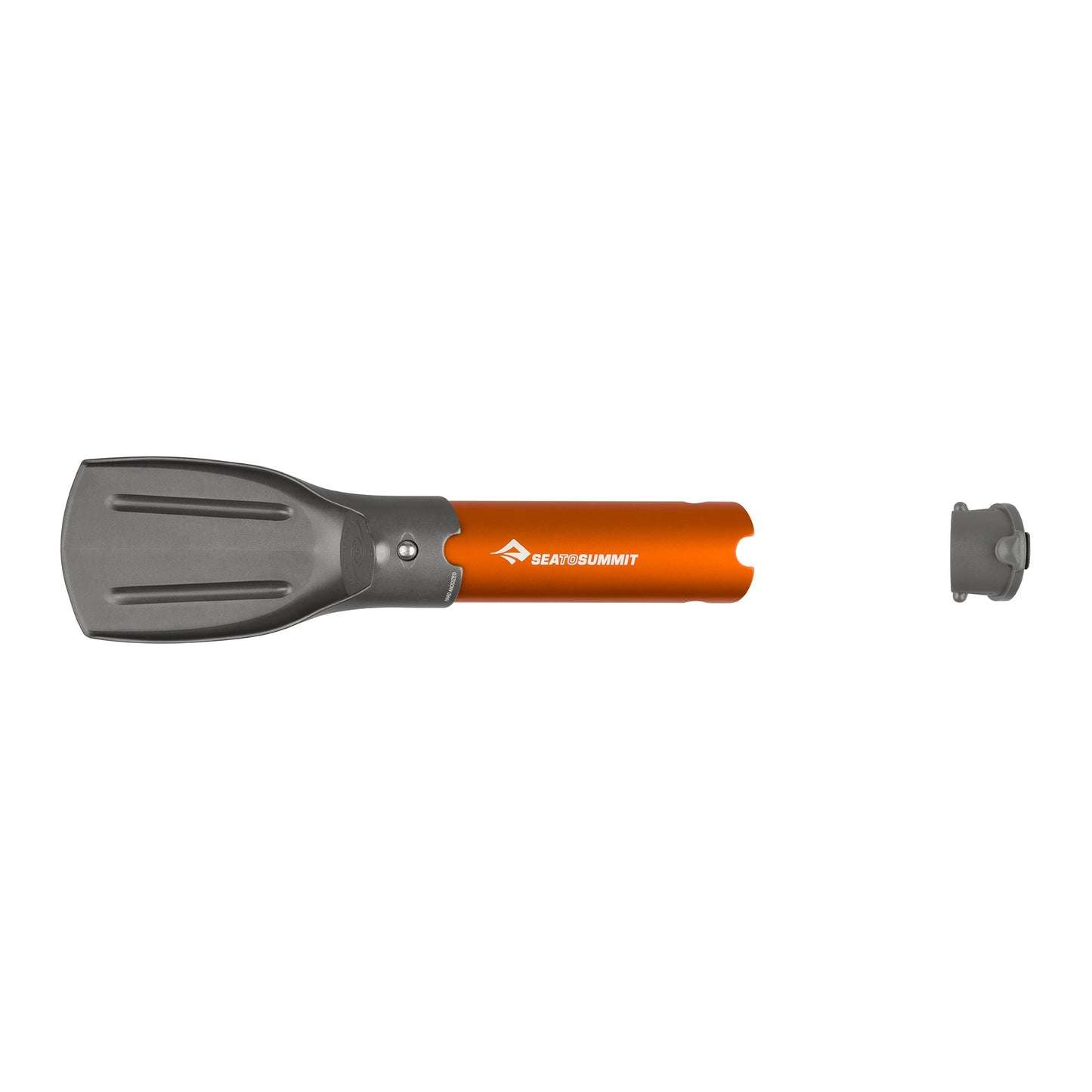 Pocket Trowel - Alloy