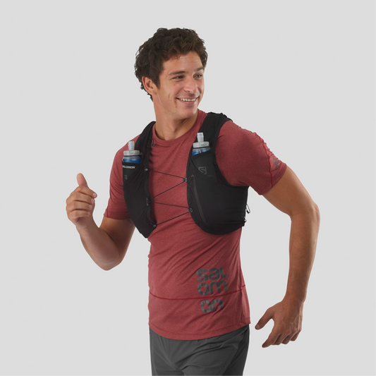 ADV Skin 5 Running Vest