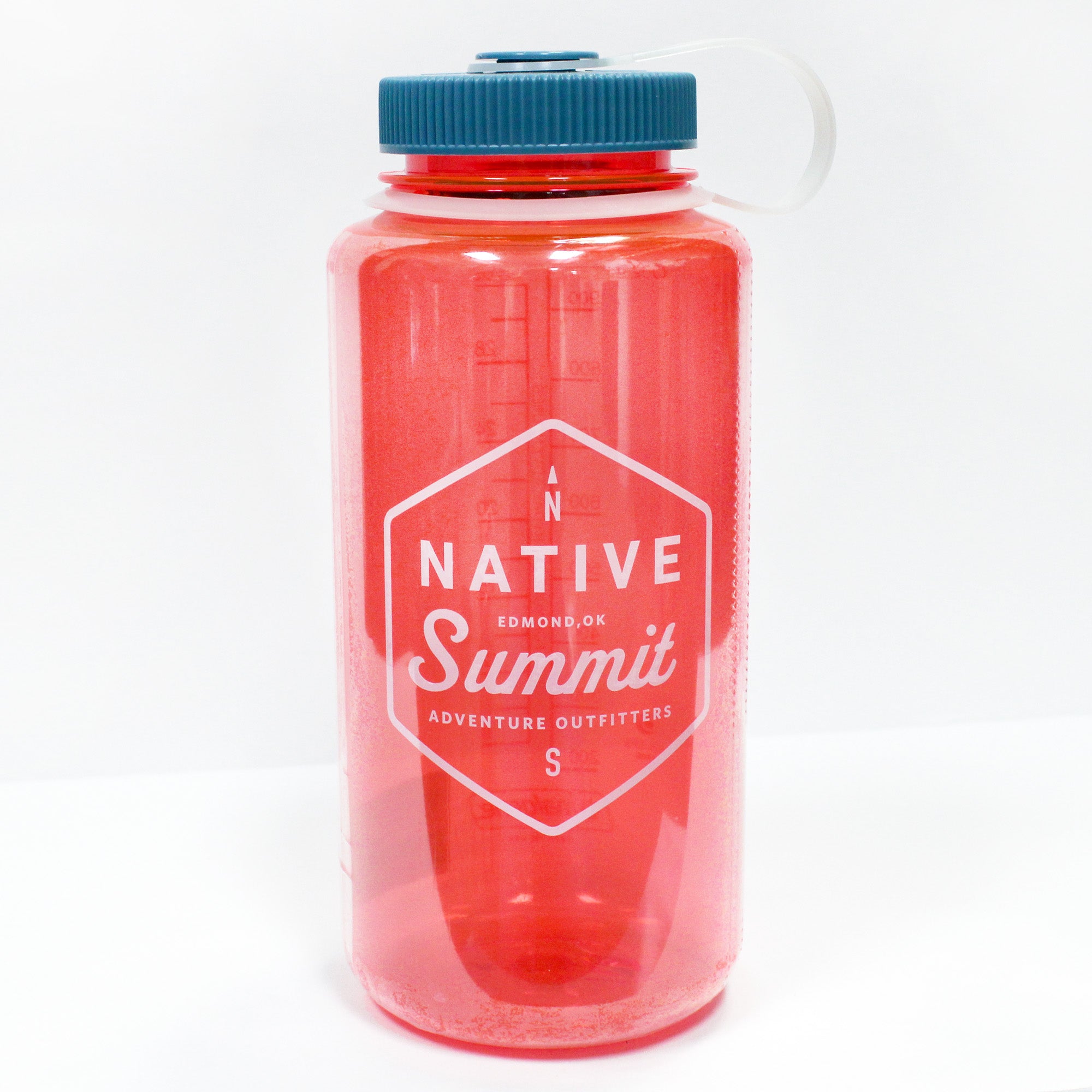 NS Hex Tritan 32oz Wide Mouth – Native Summit Adventure Outfitters
