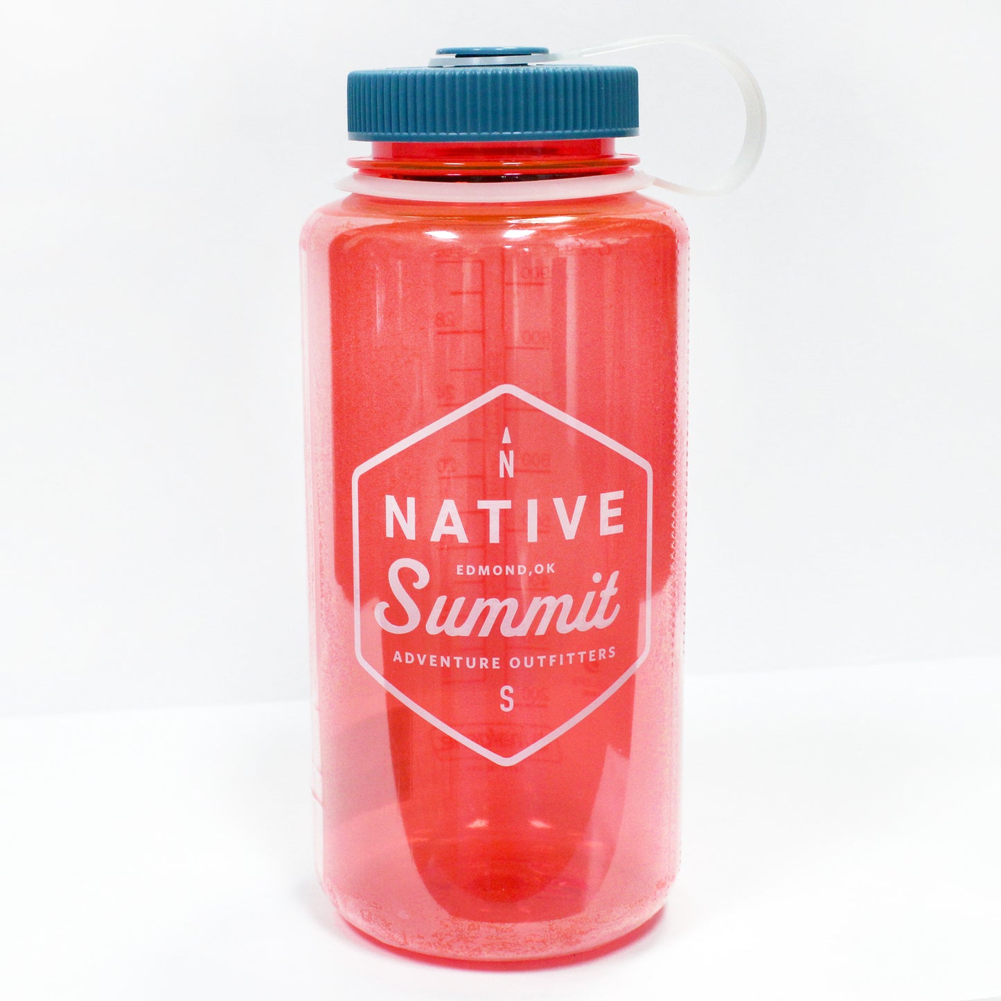 NS Hex Tritan 32oz Wide Mouth