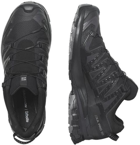 Xa Pro 3d V9 Gore-Tex - Men's Trail Running Shoes
