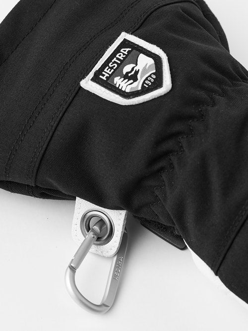 Army Leather Heli Ski - 5 finger – Native Summit Adventure Outfitters