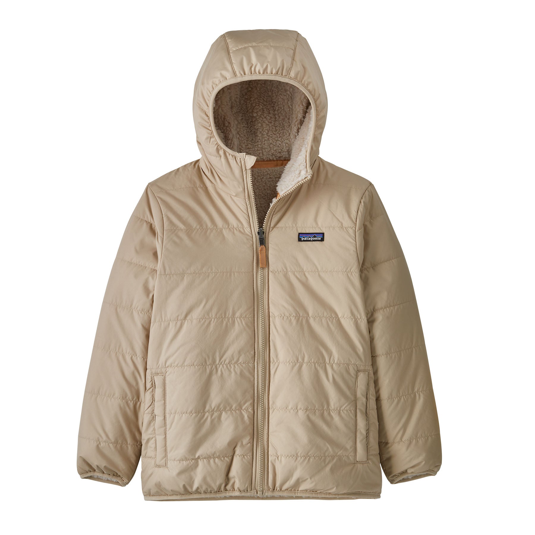 K's Reversible Ready Freddy Hoody – Native Summit Adventure Outfitters