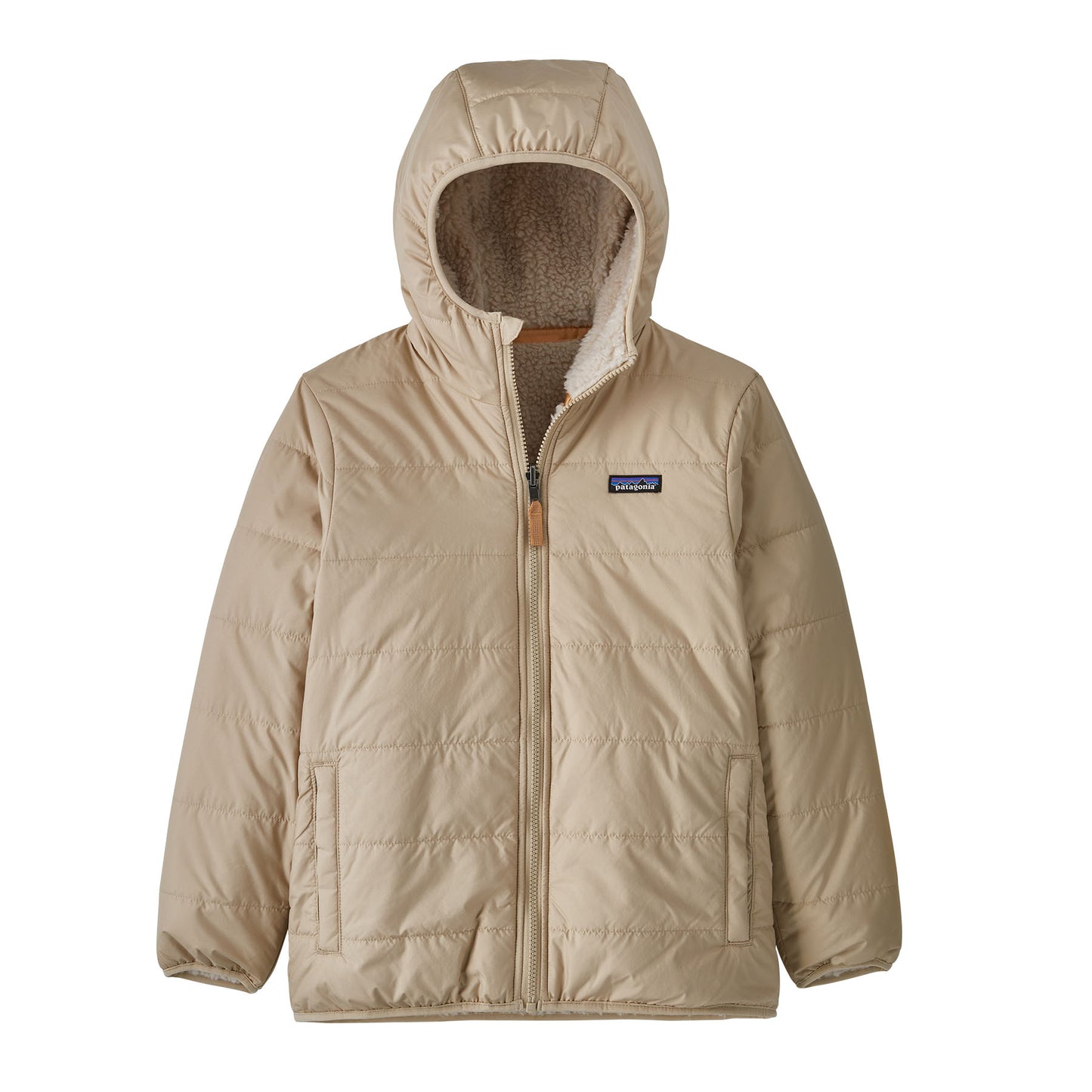 K's Reversible Ready Freddy Hoody