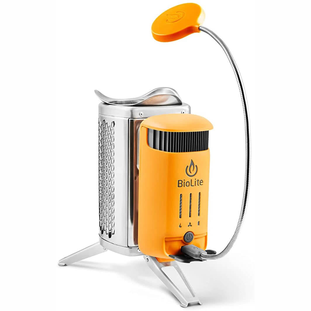 BioLite CampStove 2 (2020 Model)